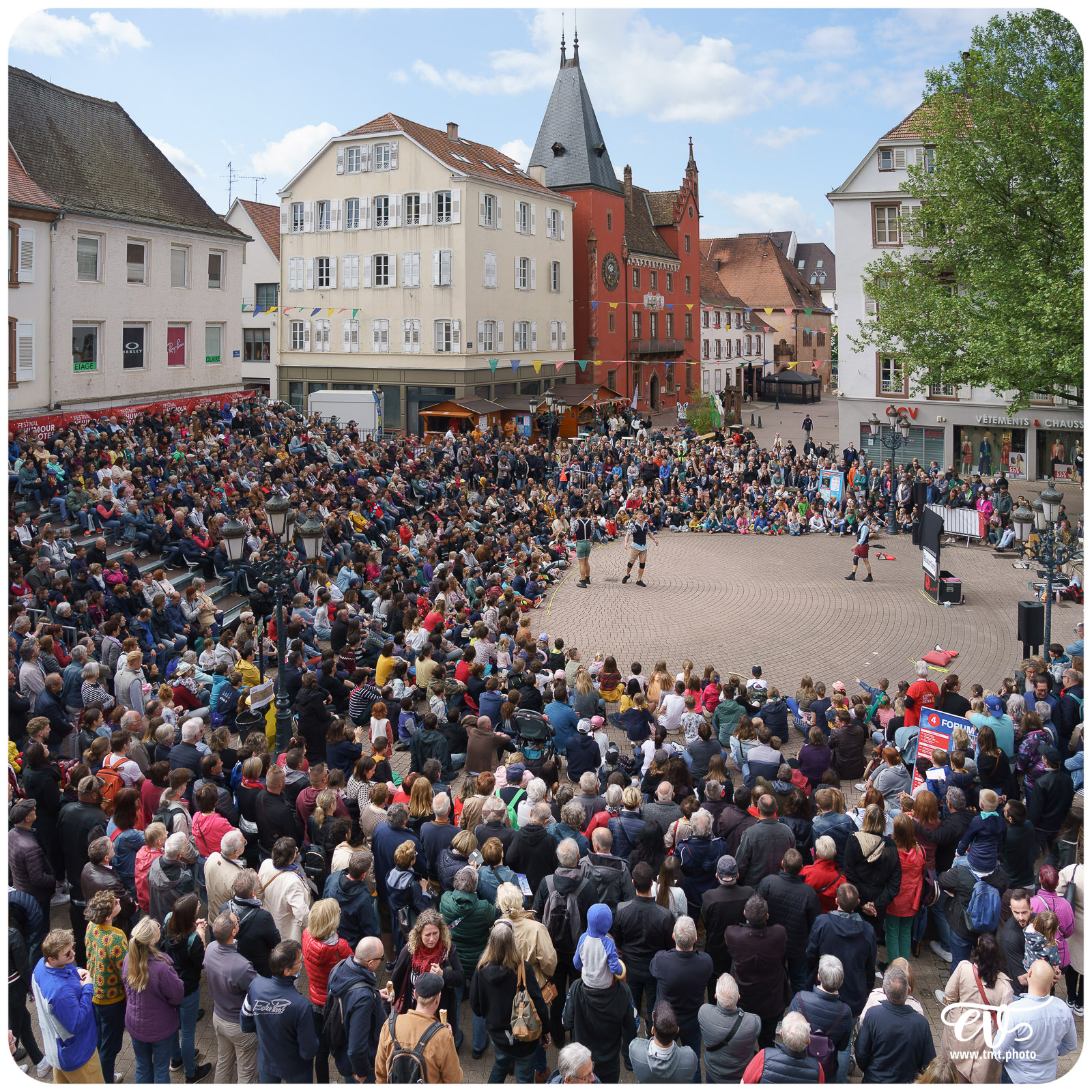 HUMOUR DES NOTES 2024